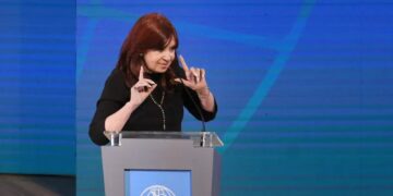 Cristina Kirchner ratificó que no será candidata en las elecciones 2023: “No voy a ser mascota del poder”
