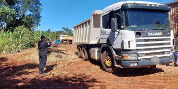 Un hombre falleció luego de sufrir una descarga eléctrica en Bonpland
