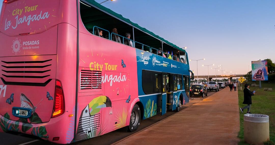 Feriado Patrio, con múltiples propuestas para disfrutar de la ciudad