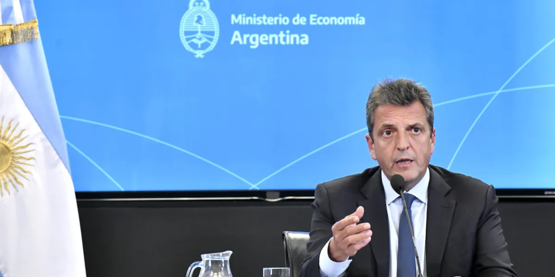 Tras dato de inflación, Massa se reúne con su equipo y prepara batería de medidas