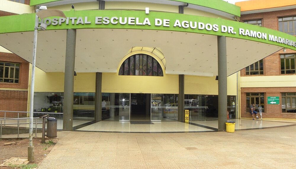 Se realizó en el Madariaga el trasplante renal número 100 en Misiones