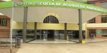 Se realizó en el Madariaga el trasplante renal número 100 en Misiones