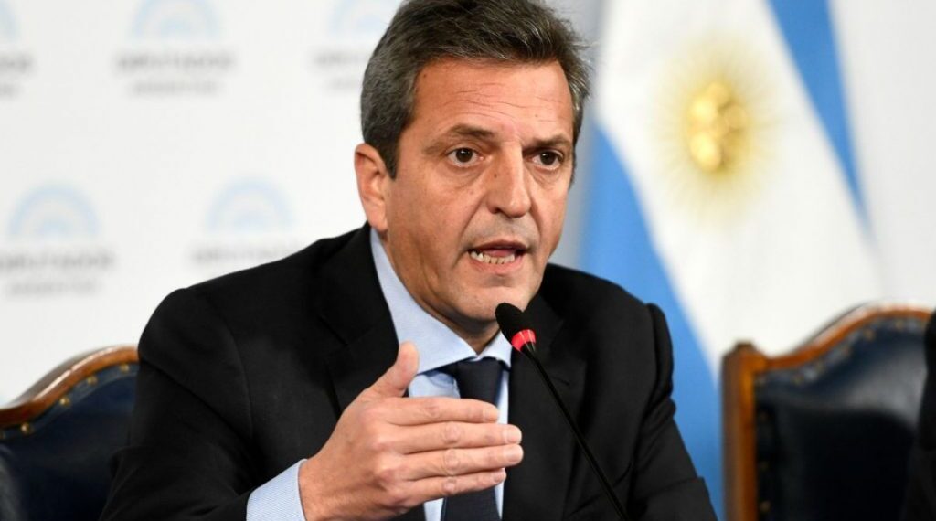 Massa contra las PASO: “No debemos perder el tiempo en peleas estériles”