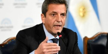 Massa contra las PASO: “No debemos perder el tiempo en peleas estériles”