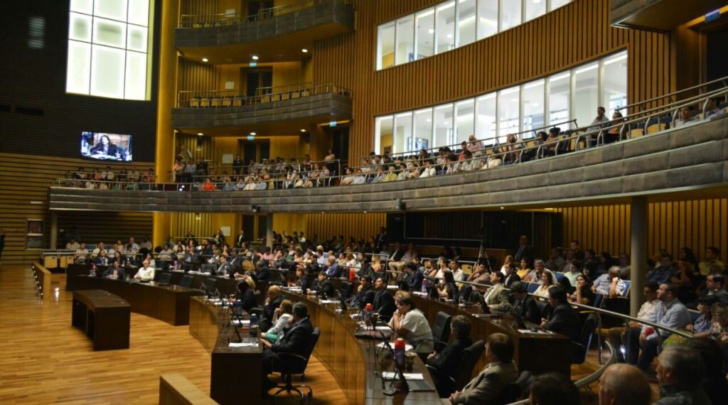 Misiones Elige: La Renovación obtuvo 14 bancas en la Legislatura