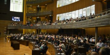 Misiones Elige: La Renovación obtuvo 14 bancas en la Legislatura
