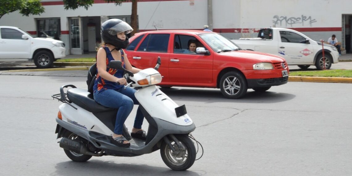 Rafael Pereyra Pigerl: Las Escuela de manejo de motos deben estar en toda la provincia