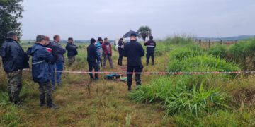 Hallaron el cuerpo de un hombre que habría ido a cazar y desapareció