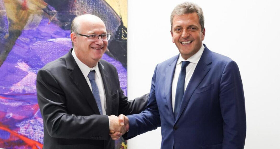 Aprobaron un nuevo préstamo para Argentina por US$265 millones