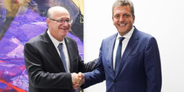 Aprobaron un nuevo préstamo para Argentina por US$265 millones