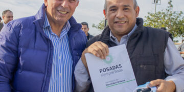Entregaron los primeros vehículos del Programa “Ahora Taxi”