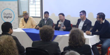 Lanzaron en Misiones el programa “Cine argentino en Puntos Digitales”