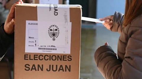 La Corte ordenó suspender las elecciones en Tucumán y San Juan