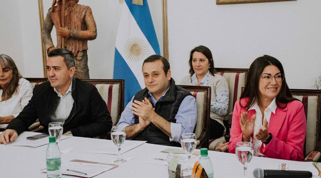 Posadas será sede de la “Expo Té Argentina”