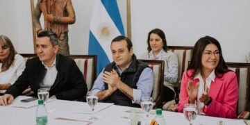 Posadas será sede de la “Expo Té Argentina”