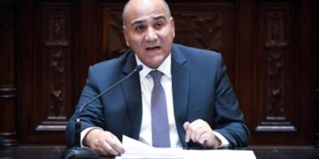 Tras el fallo de la Corte, Manzur bajó su candidatura a vicegobernador de Tucumán