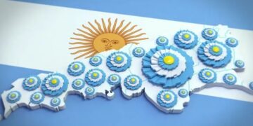 Día Nacional de la Escarapela: ¿por qué se conmemora cada 18 de mayo?