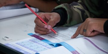 Pruebas Aprender: un nuevo modo de medir mostró mejores resultados