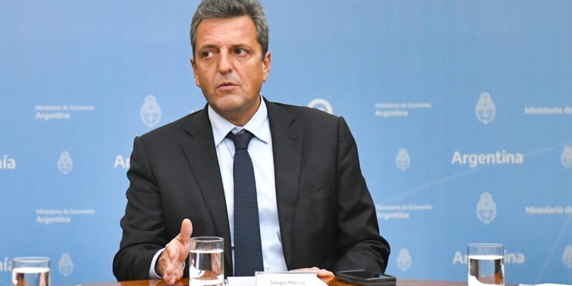 Massa pidió “generosidad” y “autocrítica” para enfrentar el desafío electoral de este 2023