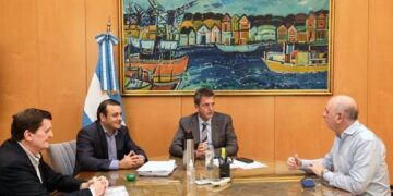 Sergio Massa ratificó la implementación de la Zona Aduanera Especial para Misiones
