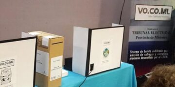 Candelaria, la única localidad con elecciones digitales