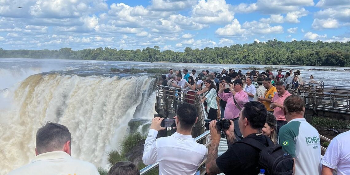 “Ahora viajá por Misiones”, nueva apuesta al turismo interno