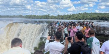 “Ahora viajá por Misiones”, nueva apuesta al turismo interno