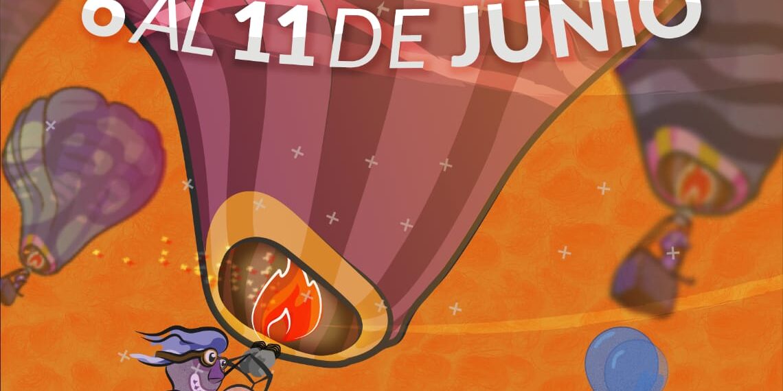 Se viene el 23° Festival Latinoamericano de Títeres “Tatá Pirirí”