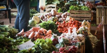Ferias Francas: Conoce el cronograma para adquirir productos frescos y saludables