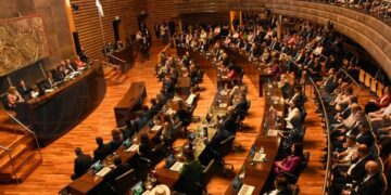 Herrera Ahuad: “Los números reflejan la solidez del crecimiento que logramos”
