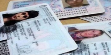 El Registro Provincial de las Personas atiende para entregas de DNI
