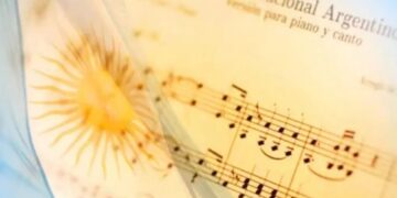 Día del Himno nacional argentino: ¿por qué se conmemora hoy, 11 de mayo?