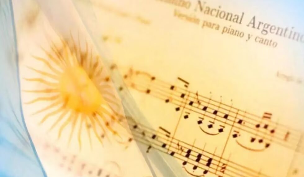 Día del Himno nacional argentino: ¿por qué se conmemora hoy, 11 de mayo?