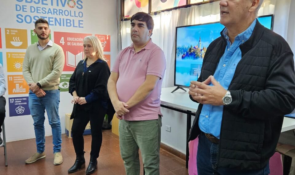 Educación trabaja junto al Inadi para erradicar la discriminación de las escuelas