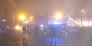 Posible “ajuste de cuentas”: Investigan el homicidio de un hombre en Bernardo de Irigoyen