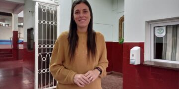 Sole Balán: “Creemos que somos una gran opción para los posadeños”