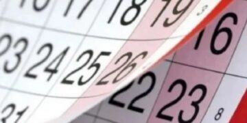 ¿Cuándo es el próximo finde XXL?