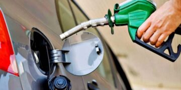 YPF sube el precio de sus combustibles un 4%