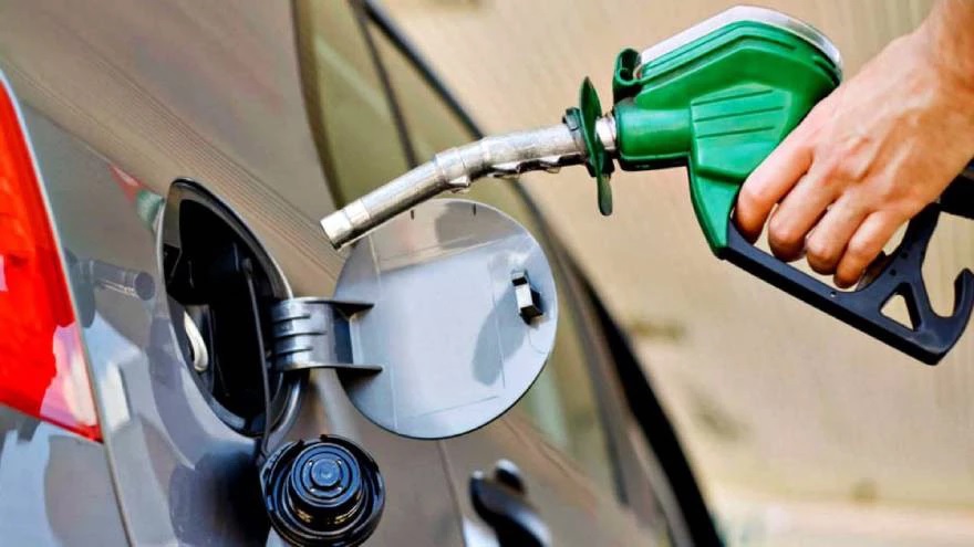 YPF sube el precio de sus combustibles un 4%