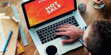 Hot Sale récord: ventas por más de $2.500 millones en el primer día