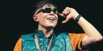 YSY A llega a Misiones con “El hombresismo tour”