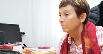 Falleció Liliana Picazo, ministra del Superior Tribunal de Justicia de Misiones
