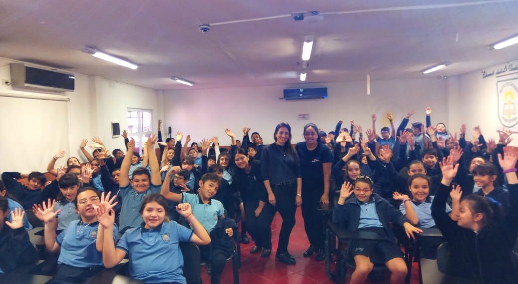 Cyberbulling: Educación capacita para la detección de situaciones peligrosas