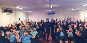 Cyberbulling: Educación capacita para la detección de situaciones peligrosas