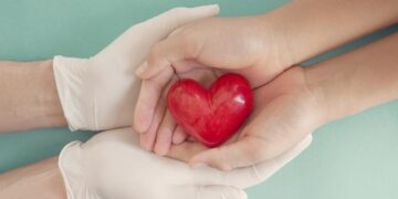 Por el Día Nacional de la Donación de Órganos y Tejidos destacan el rol del Nosocomio en esta práctica