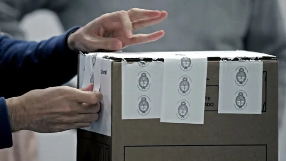 La Cámara Nacional Electoral advirtió sobre un sitio falso que solicita datos de tarjetas de crédito para brindar información del padrón