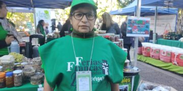 Las ferias francas de Posadas comienzan a celebrar sus 25 años de trabajo