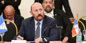 Juntos por el Cambio presentó ante la Justicia la impugnación a la candidatura de Gildo Insfrán en Formosa