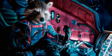 «Guardianes de la galaxia, vol. 3» llega al IMAX con pre-estreno incluido