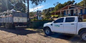 El INYM profundiza los operativos de control desde el inicio de la zafra gruesa